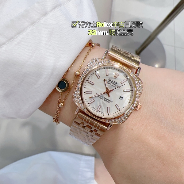 ブランド時計全体デザイン